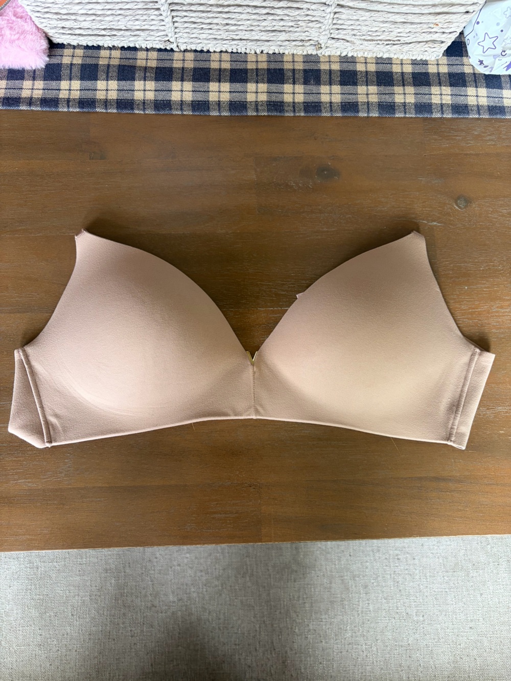 Victoria Secret Seamless Bra